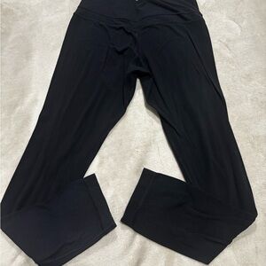 lululemon athletica Black Leggings
